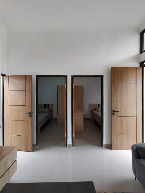 rumah komersil type 36 66 di cileungsi bogor