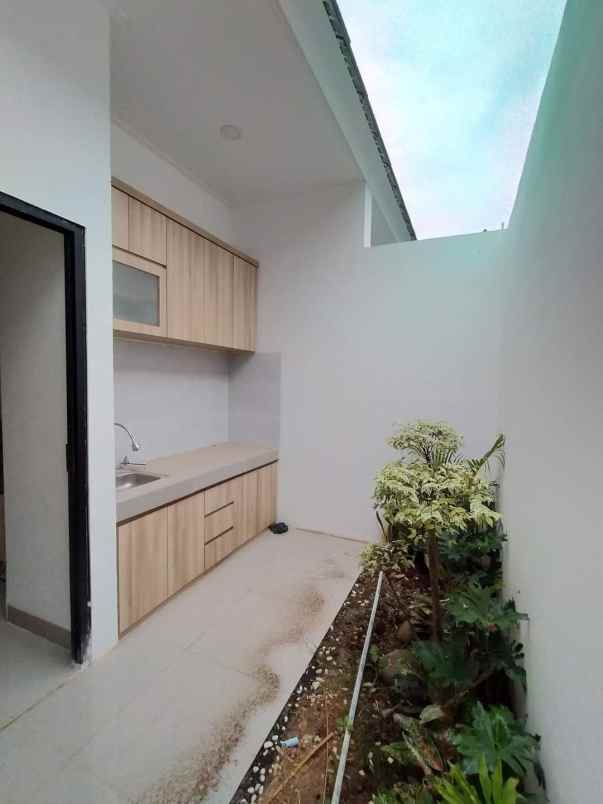 rumah komersil type 36 66 di cileungsi bogor