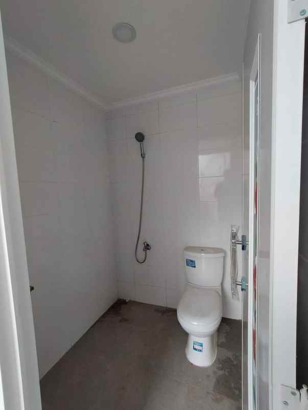 rumah komersil type 36 66 di cileungsi bogor