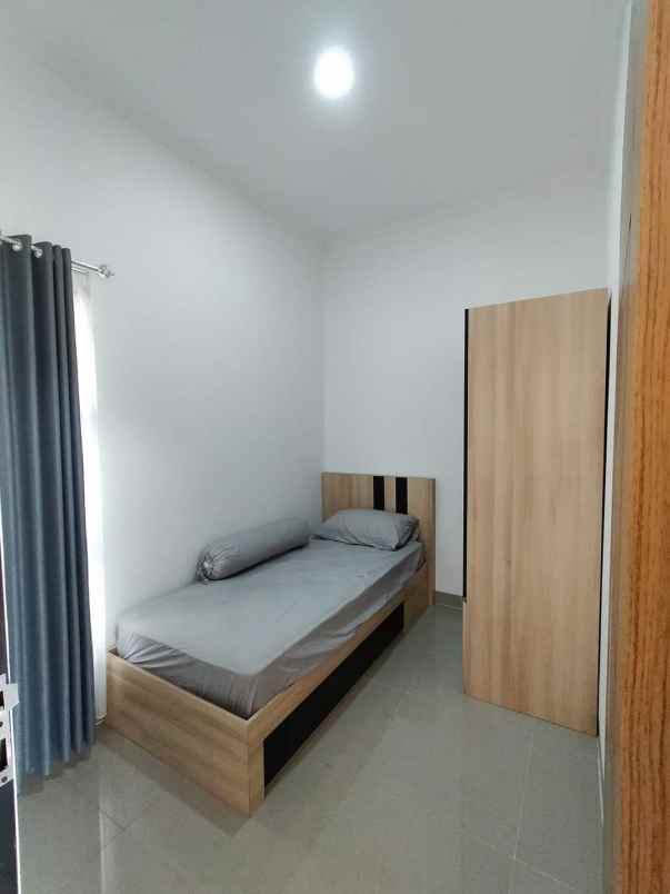 rumah komersil type 36 66 di cileungsi bogor