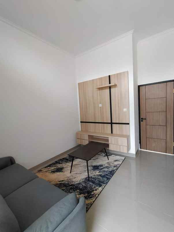 rumah komersil type 36 66 di cileungsi bogor