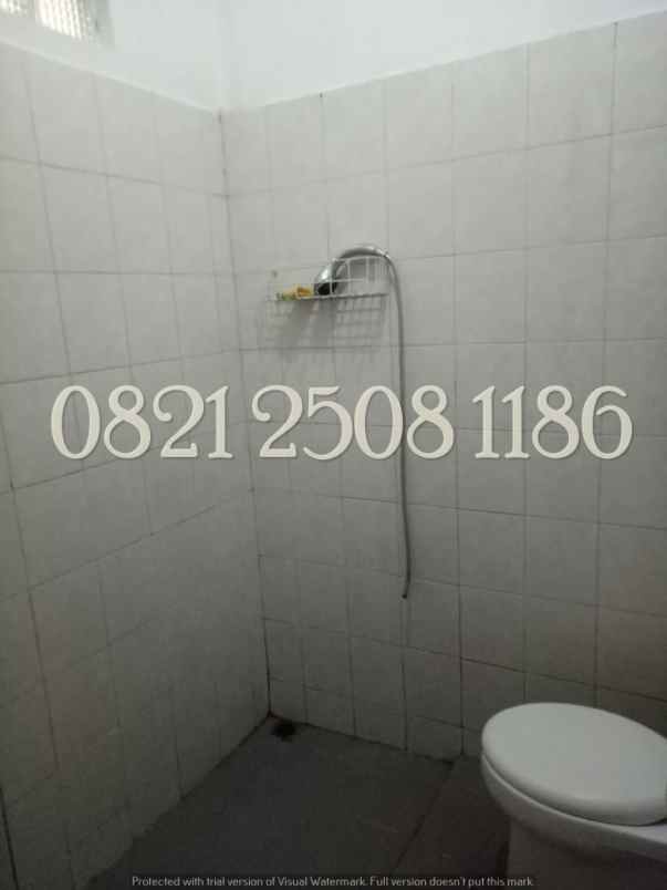 rumah komp cimahi city view