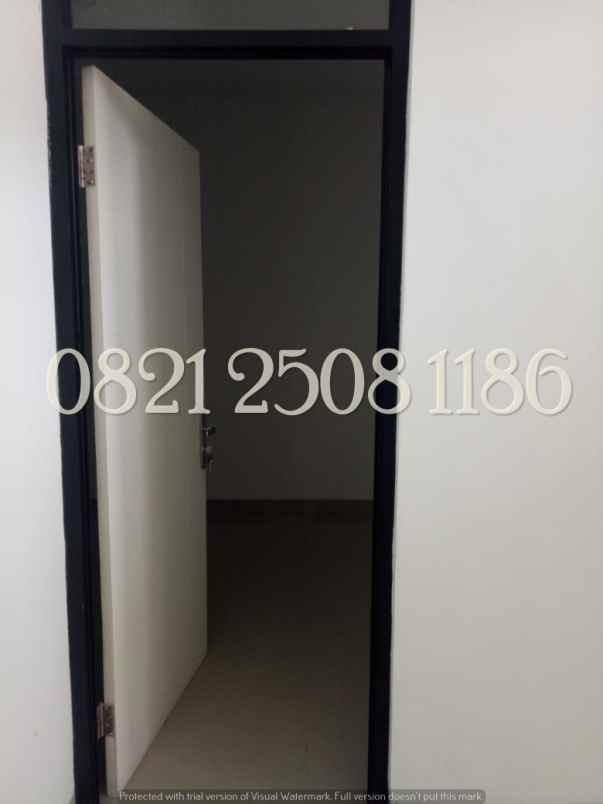 rumah komp cimahi city view