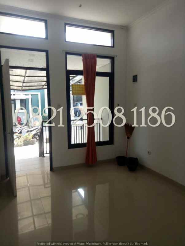 rumah komp cimahi city view