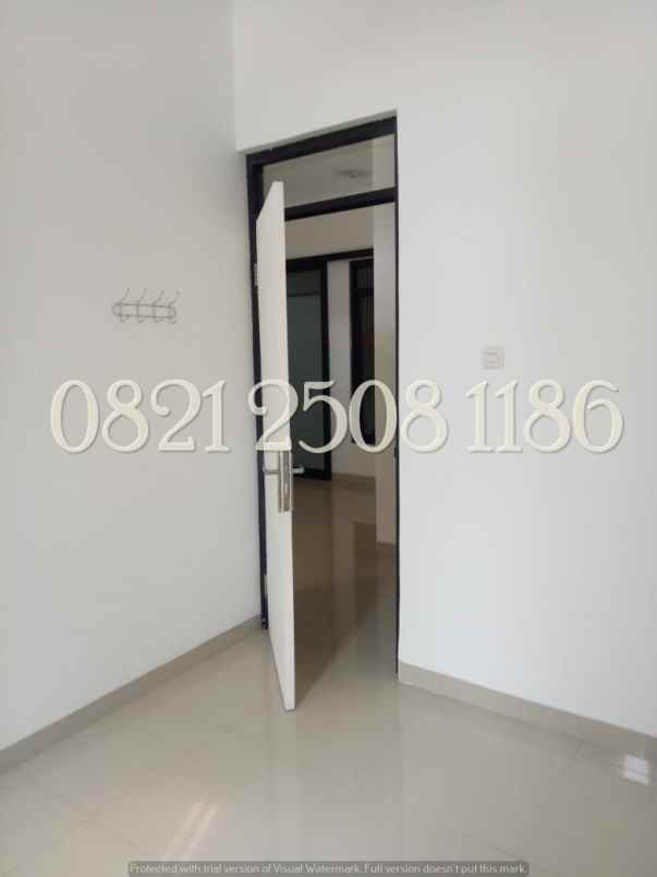 rumah komp cimahi city view