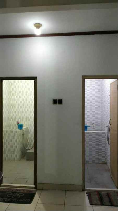 rumah kost di ngagel listrik 5 500 va