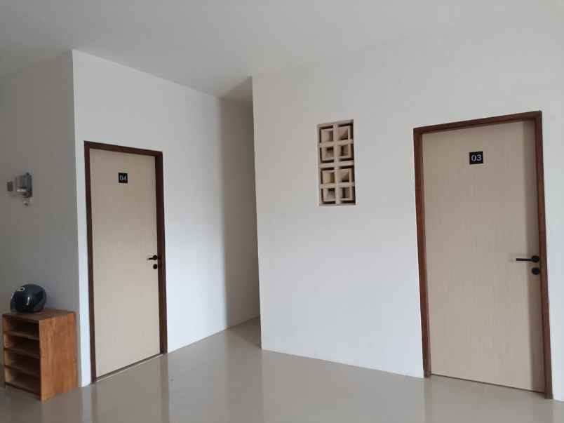 rumah kost seperti baru di penamparan gatsu barat