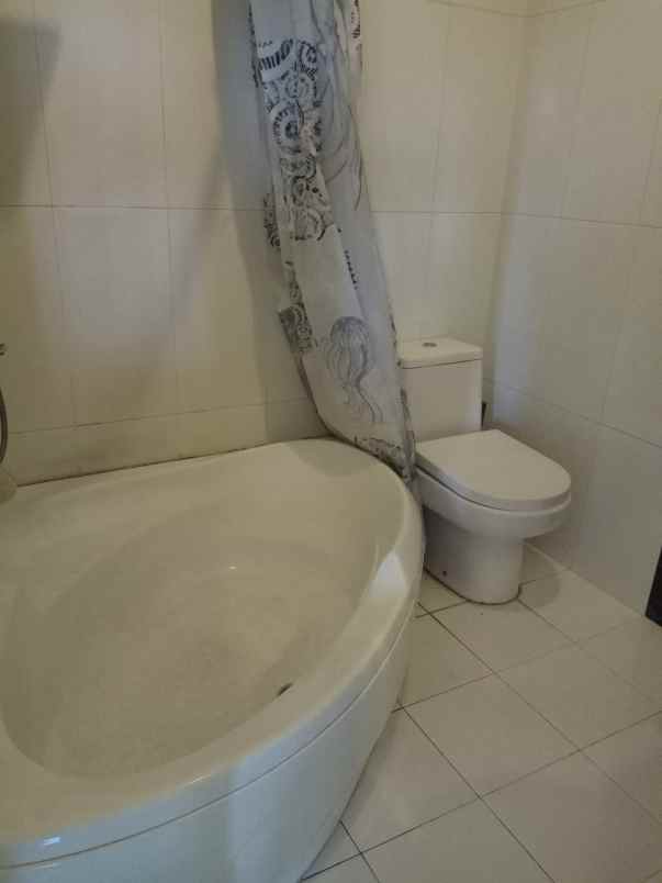 rumah kranggan jati sampurna cibubur