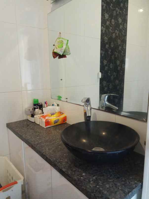 rumah kranggan jati sampurna cibubur