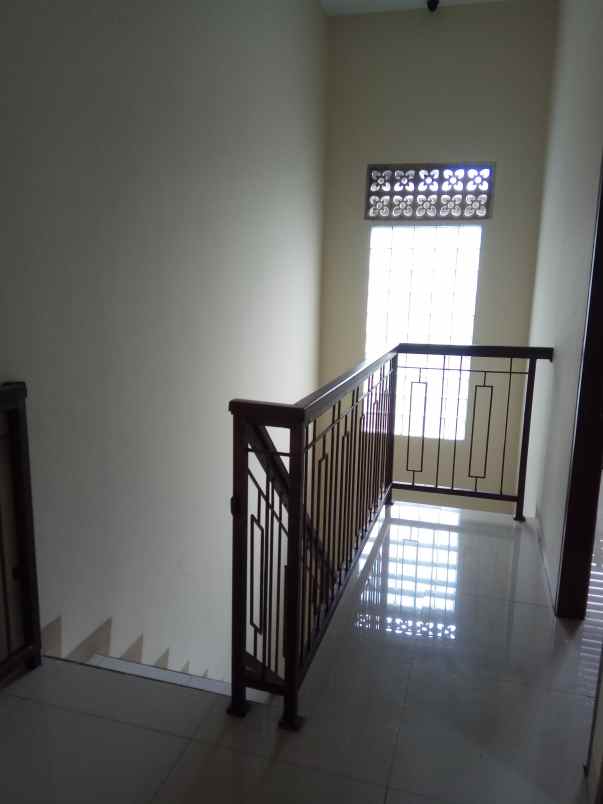 rumah kranggan jati sampurna cibubur