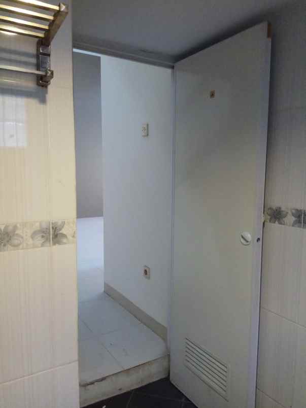 rumah kranggan jati sampurna cibubur