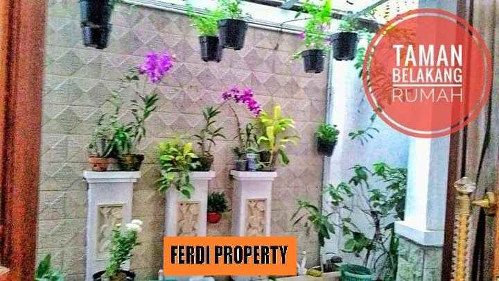 rumah leuwinanggung tapos depok