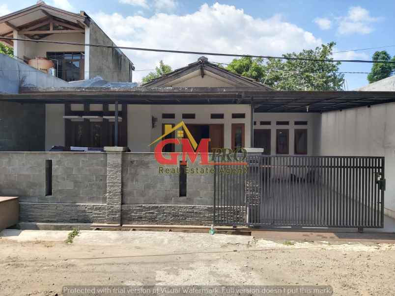 rumah margahayu raya