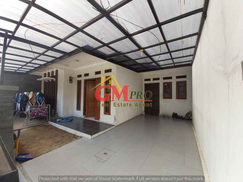 rumah margahayu raya