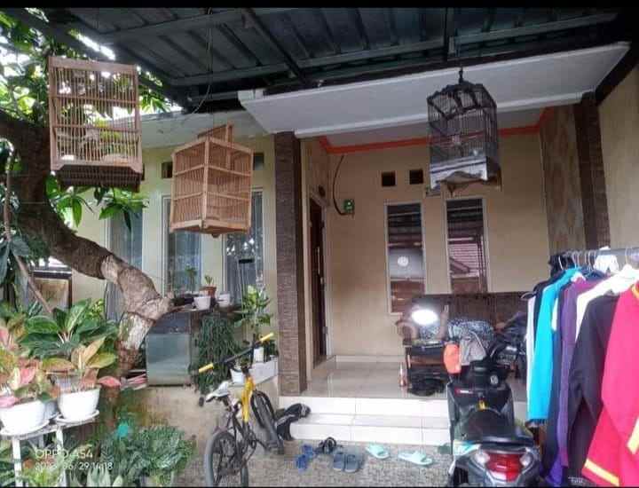 rumah mekarsari cimanggis depok