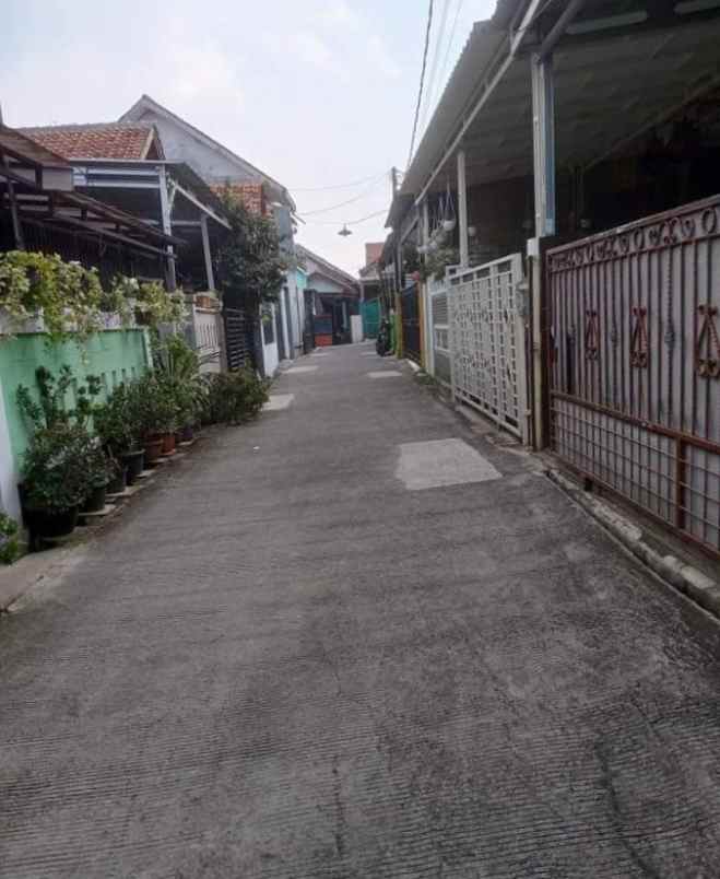 rumah mekarsari cimanggis depok