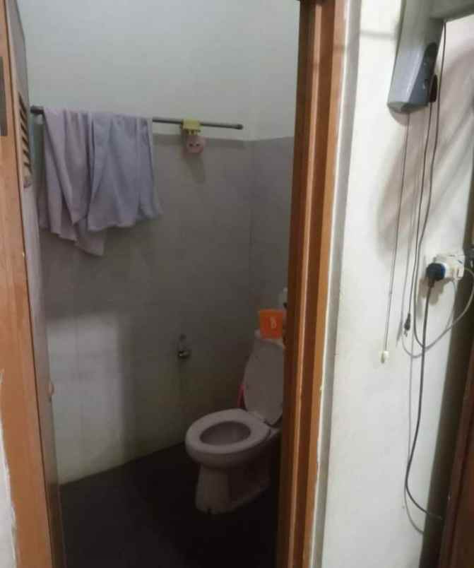 rumah mekarsari cimanggis depok