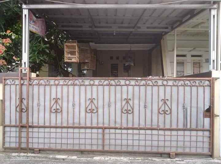 rumah mekarsari cimanggis depok