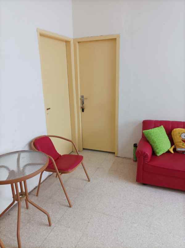 rumah melong cijerah dekat sudirman bandung