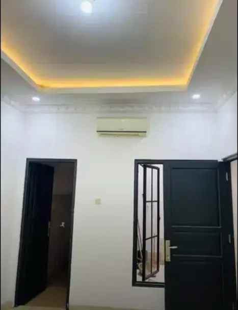 rumah mewah 2 lantai tebet barat dalam jakarta selatan