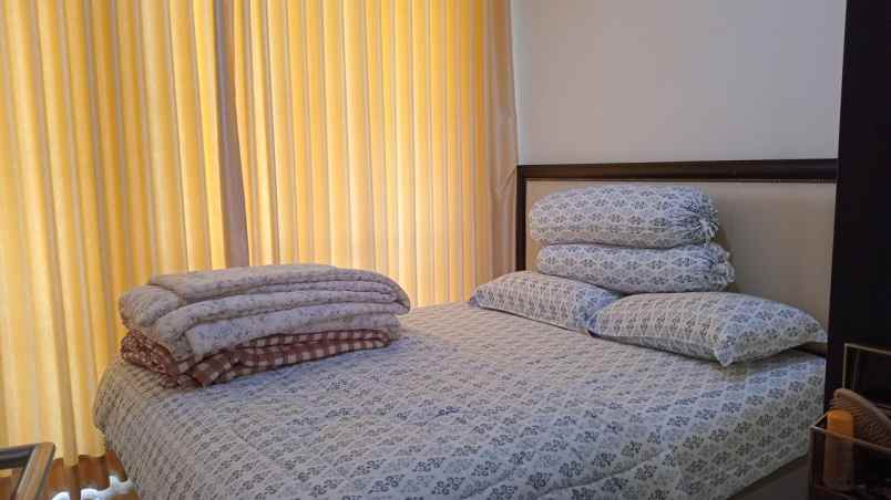 rumah mewah harga murah di cluster elite podomoro park