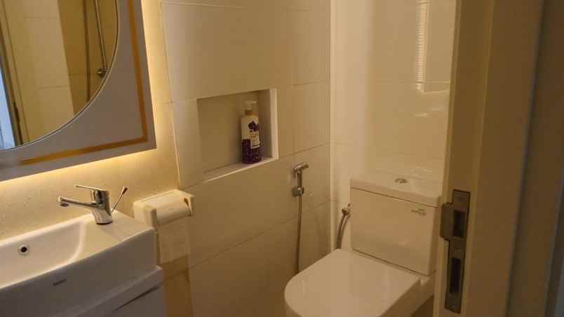 rumah mewah harga murah di cluster elite podomoro park