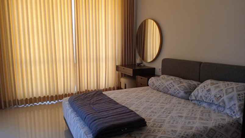 rumah mewah harga murah di cluster elite podomoro park