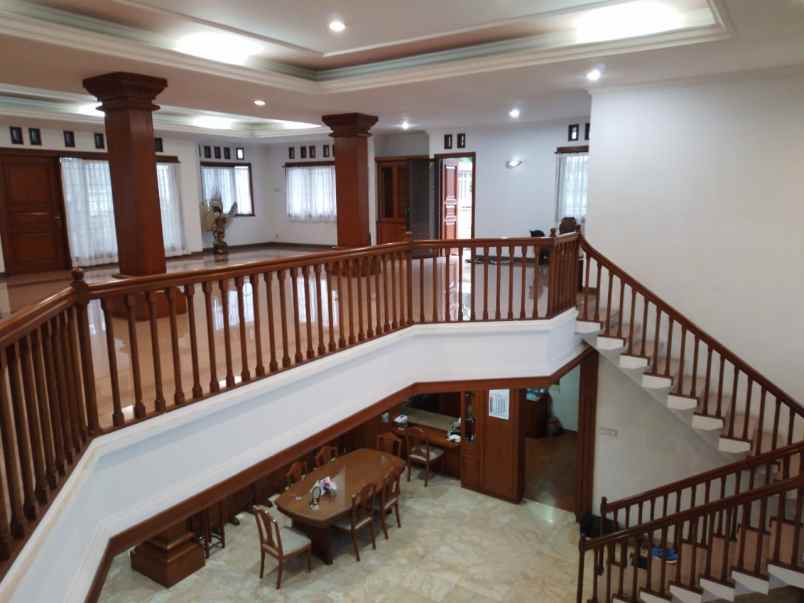 rumah mewah murah exlusiv di kavling al duren sawit