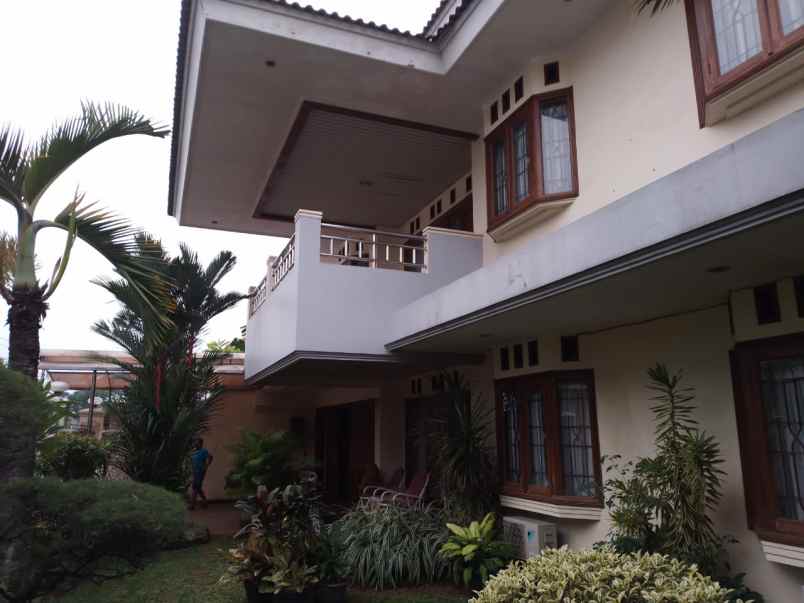 rumah mewah murah exlusiv di kavling al duren sawit