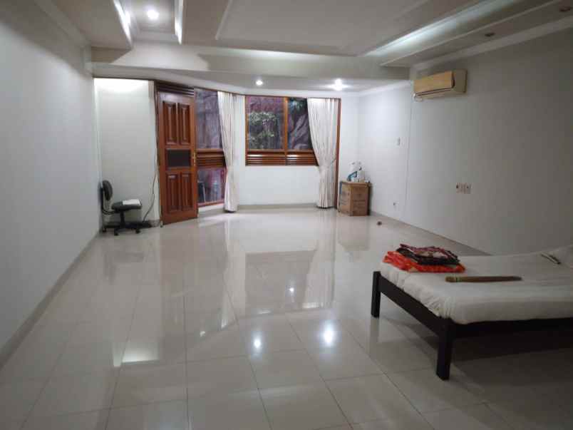 rumah mewah murah exlusiv di kavling al duren sawit