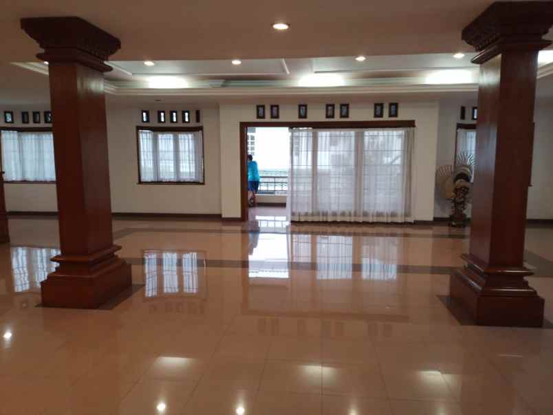 rumah mewah murah exlusiv di kavling al duren sawit