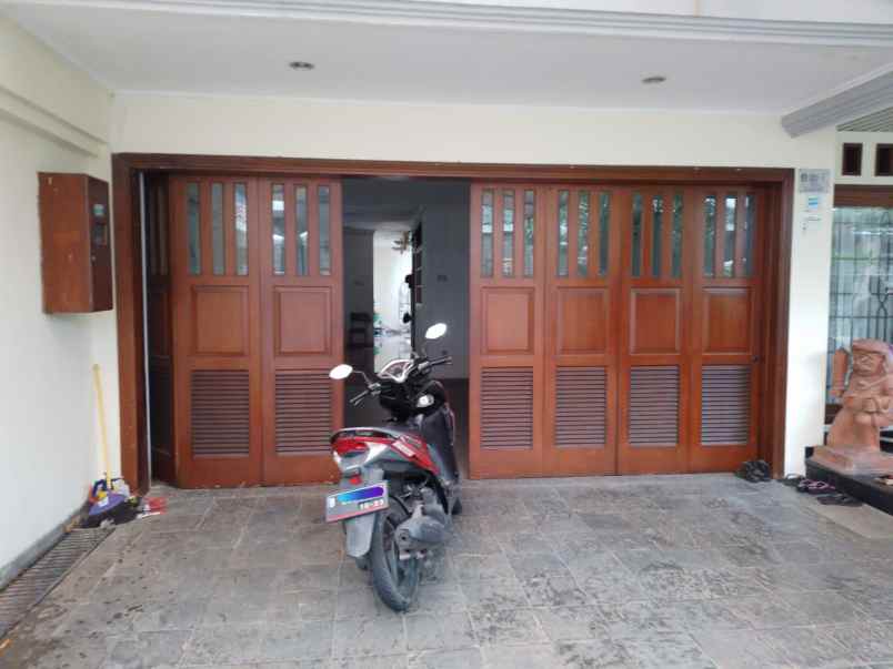 rumah mewah murah exlusiv di kavling al duren sawit