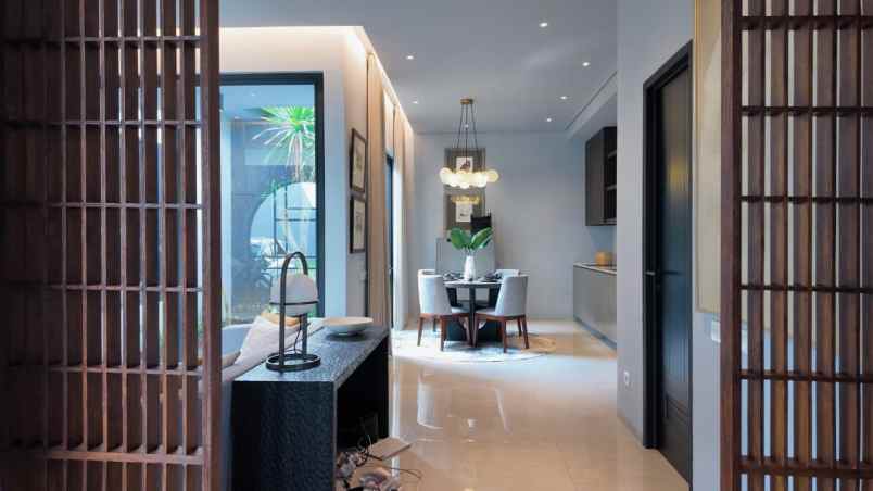 rumah mewah siap bangun dekat dengan sleman city hall