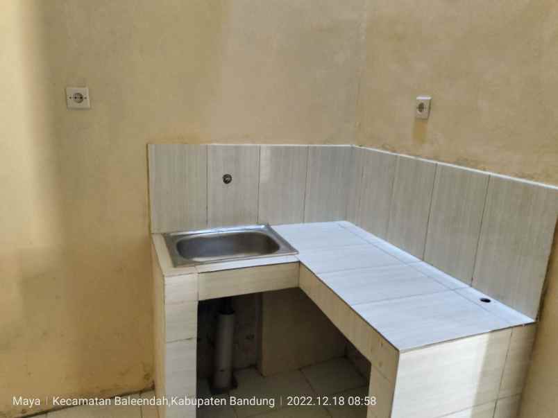 rumah minimalis di puri cendana cembul rancamanyar