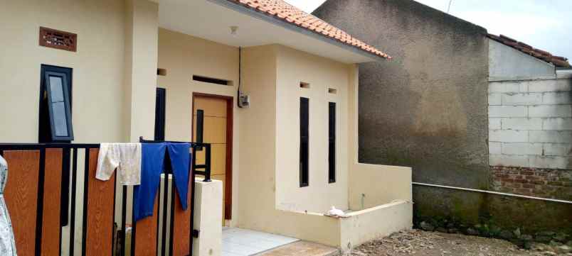 rumah minimalis di puri cendana cembul rancamanyar