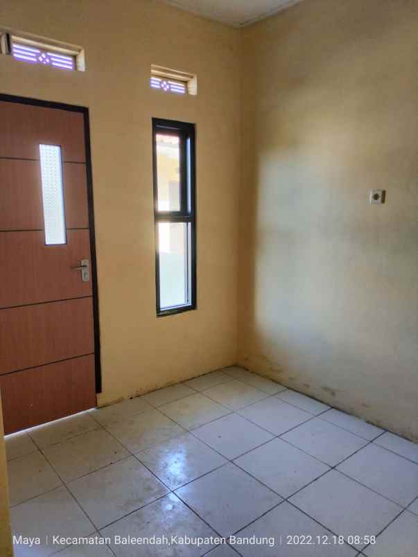 rumah minimalis di puri cendana cembul rancamanyar