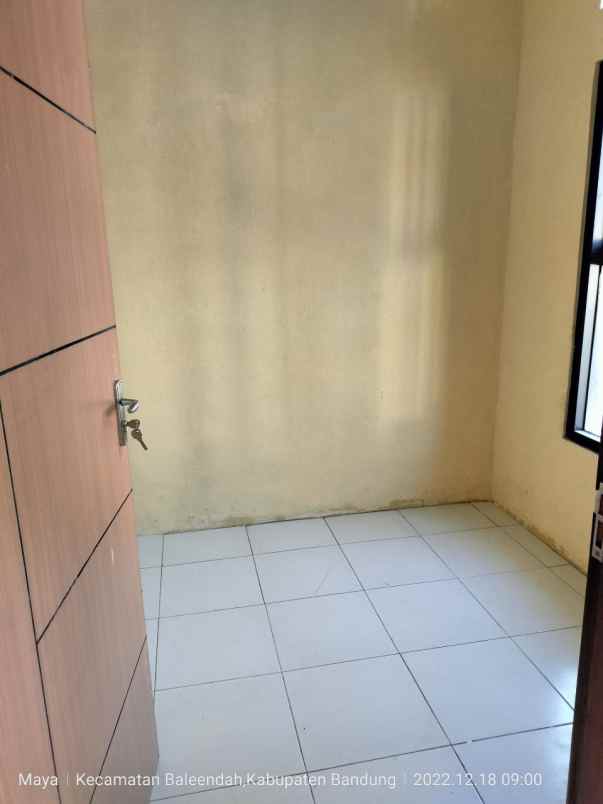 rumah minimalis di puri cendana cembul rancamanyar