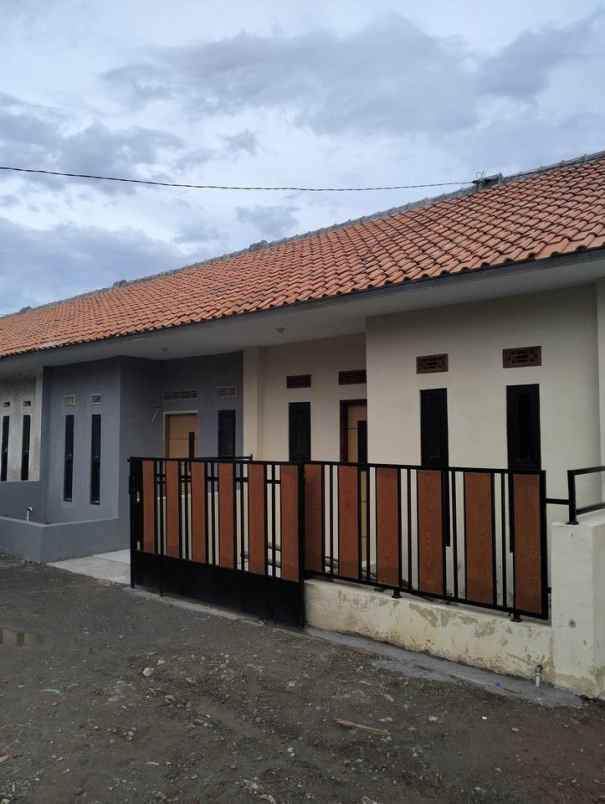 rumah minimalis di puri cendana cembul rancamanyar