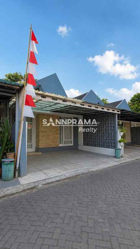 rumah minimalis disewa di jatijajar tapos depok