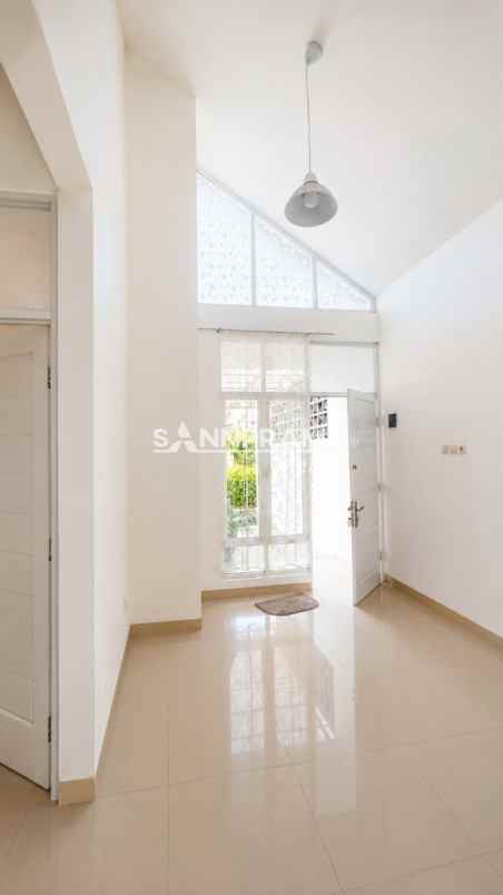 rumah minimalis disewa di jatijajar tapos depok