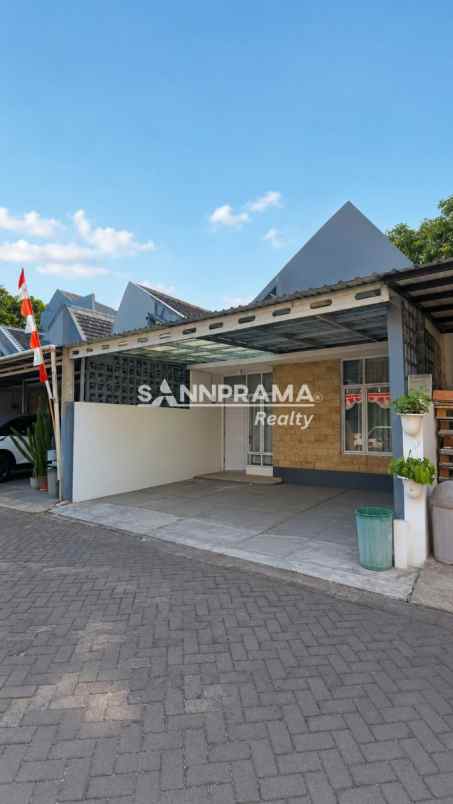 rumah minimalis disewa di jatijajar tapos depok