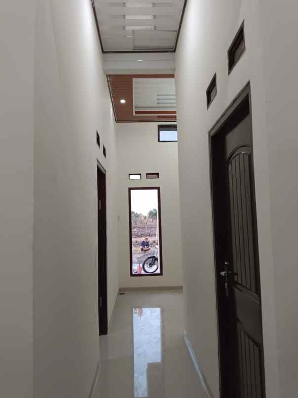 rumah minimalis gagah berani siap pindah