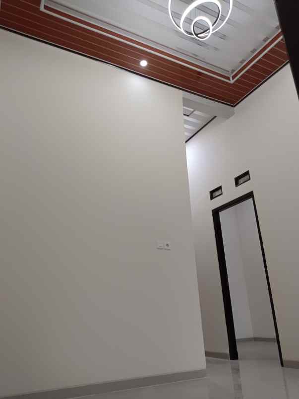 rumah minimalis gagah berani siap pindah