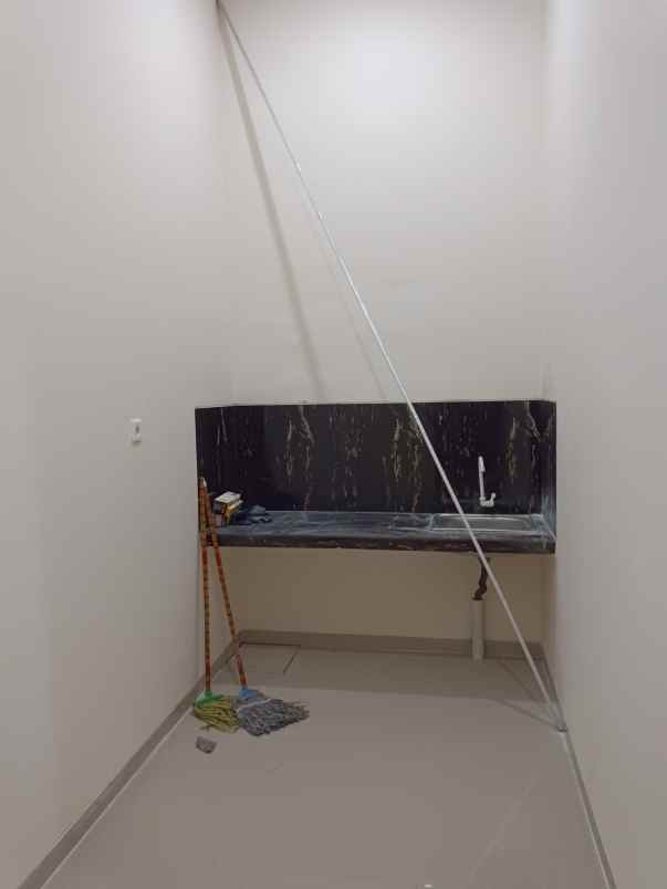 rumah minimalis gagah berani siap pindah