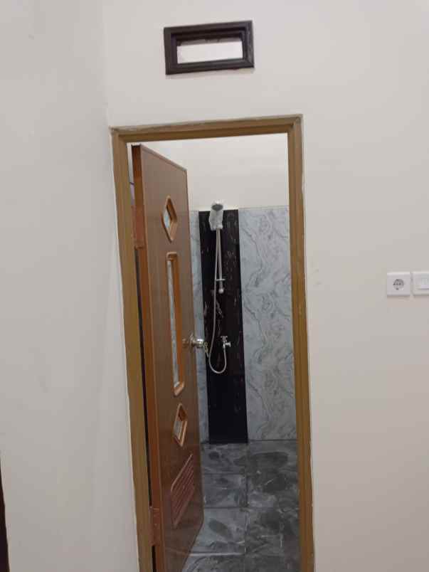 rumah minimalis gagah berani siap pindah