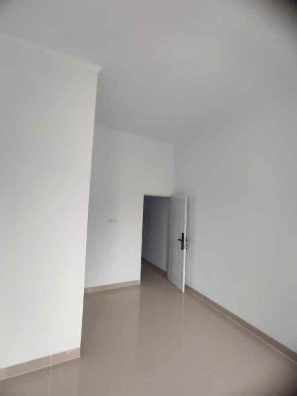 rumah modern clasik jatiwaringin pondok gede bekasi