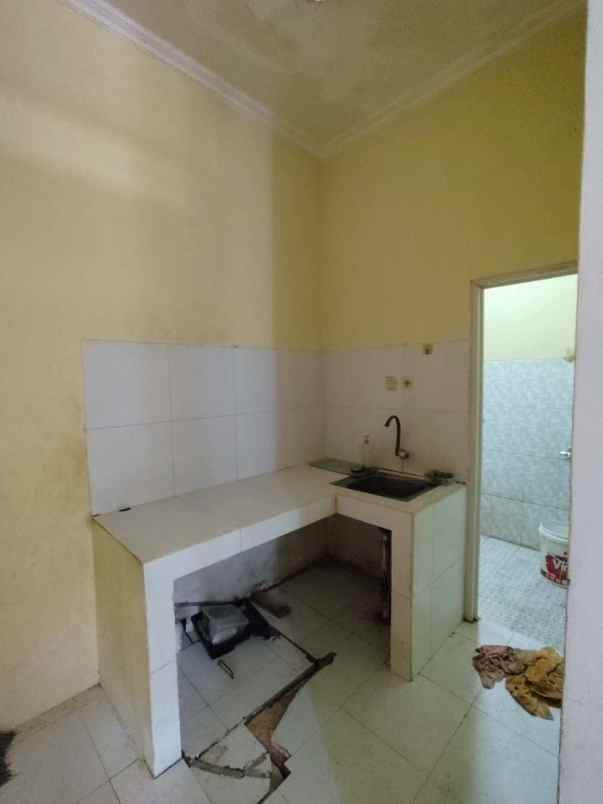 rumah murah 2kt di limo depok