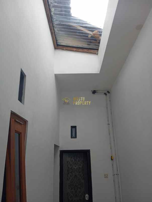 rumah murah 400 jutaan di prambanan sleman