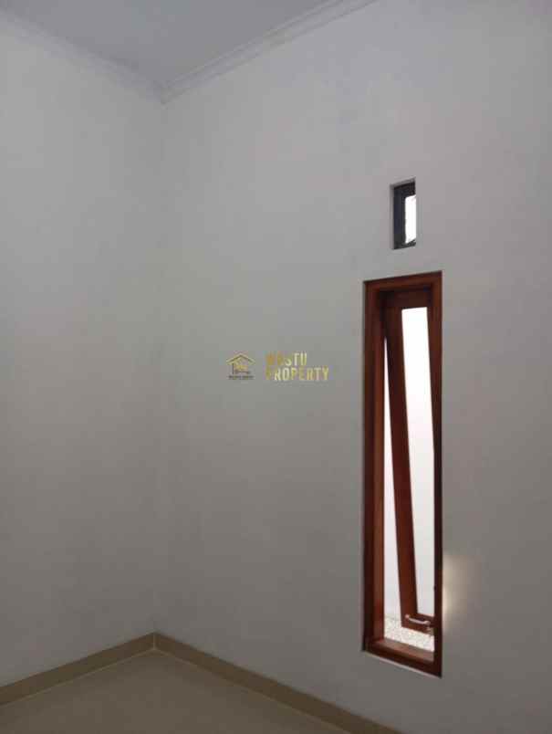 rumah murah 400 jutaan di prambanan sleman