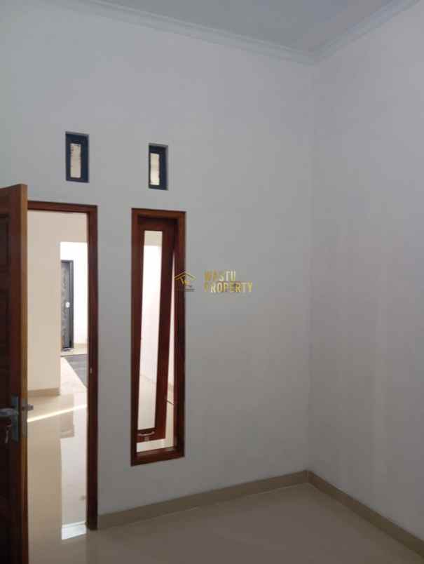 rumah murah 400 jutaan di prambanan sleman